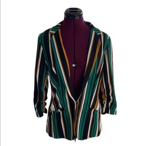 Love Scarlett Open Front Blazer